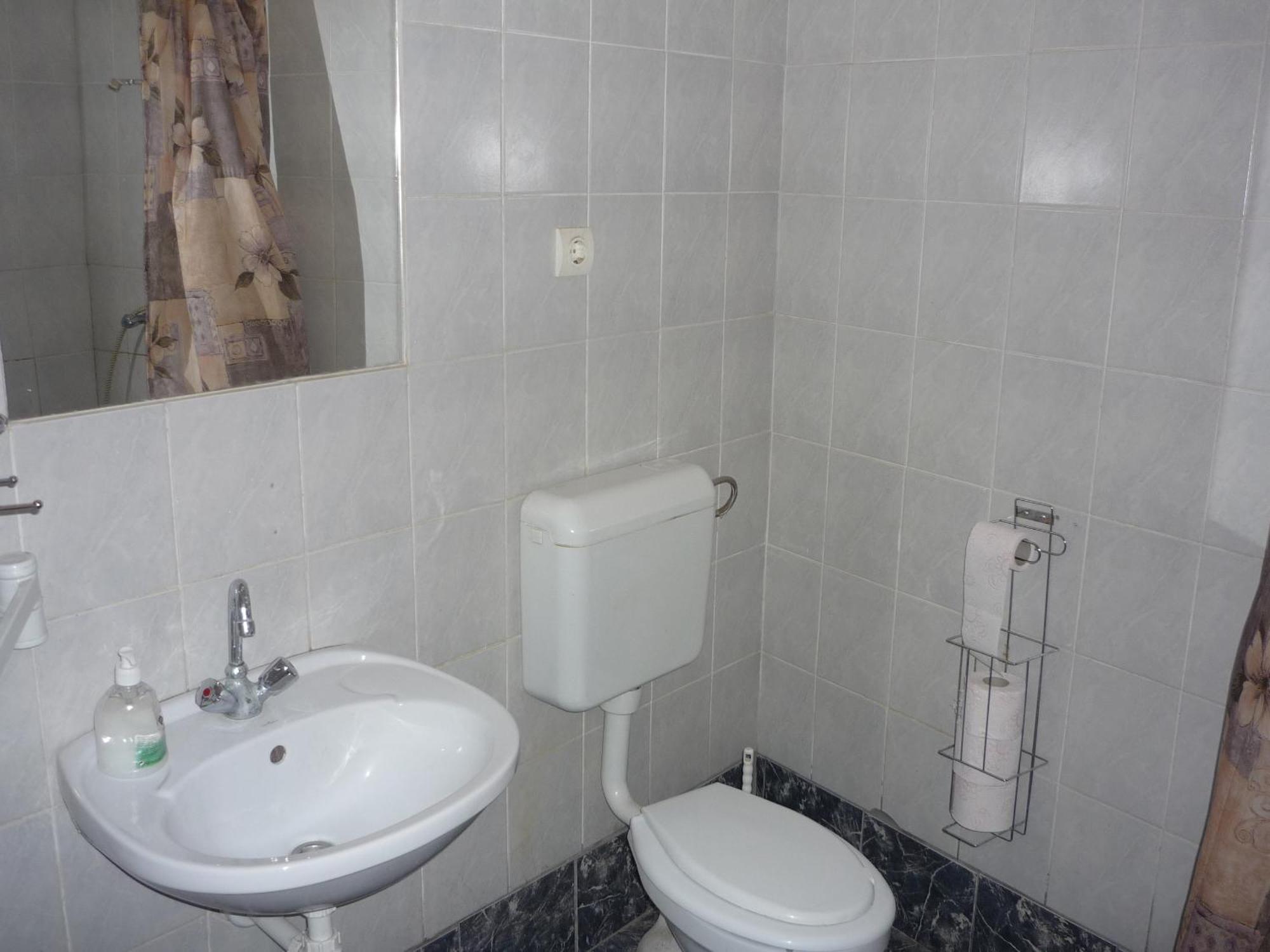 Casa de hóspedes Jade Panzio 3*